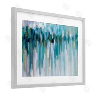 Karen Lorena Parker | Aurora Lights Impression