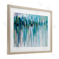 Karen Lorena Parker | Aurora Lights Impression