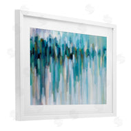 Karen Lorena Parker | Aurora Lights Impression