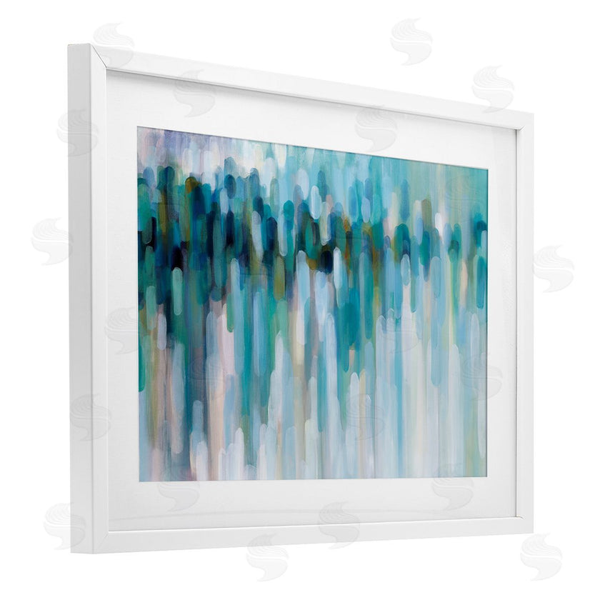 Karen Lorena Parker | Aurora Lights Impression