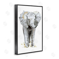 Elena Markelova | Baby Elephant Simple