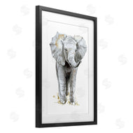Elena Markelova | Baby Elephant Simple