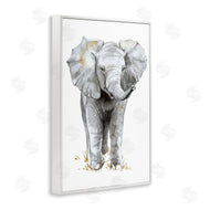 Elena Markelova | Baby Elephant Simple
