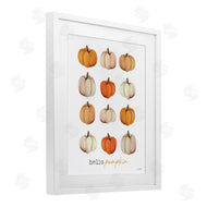 House Fenway | Hello Pumpkin Autumn Gourds