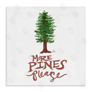 Jessica Mingo | More Pines Please
