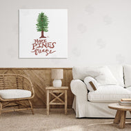 Jessica Mingo | More Pines Please
