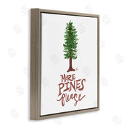 Jessica Mingo | More Pines Please