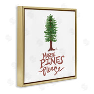 Jessica Mingo | More Pines Please