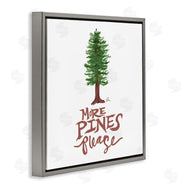 Jessica Mingo | More Pines Please