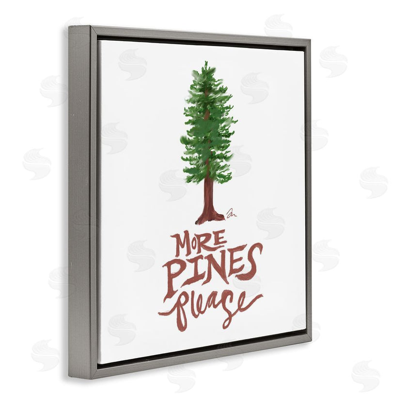Jessica Mingo | More Pines Please
