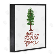 Jessica Mingo | More Pines Please