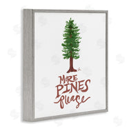 Jessica Mingo | More Pines Please