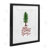 Jessica Mingo | More Pines Please
