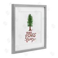 Jessica Mingo | More Pines Please