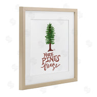Jessica Mingo | More Pines Please
