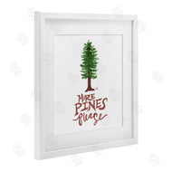 Jessica Mingo | More Pines Please