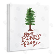 Jessica Mingo | More Pines Please