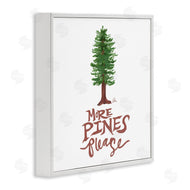 Jessica Mingo | More Pines Please