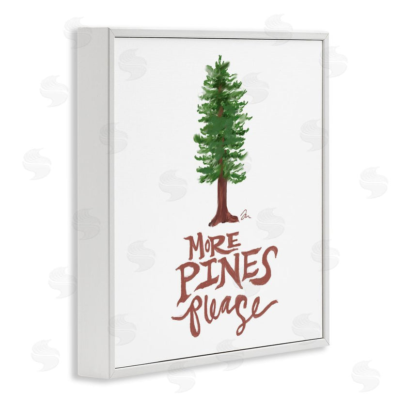 Jessica Mingo | More Pines Please
