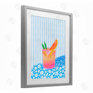 Dina Riddle | Tequila Spritz Still Life