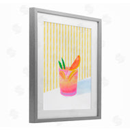 Dina Riddle | Tequila Spritz Cocktail