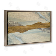Robin Vandenabeele | Reflecting Prairie Scenery