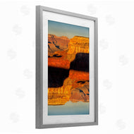 Robin Vandenabeele | Surreal Canyon Reflection