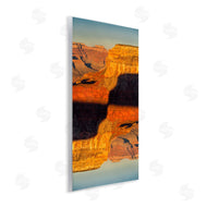 Robin Vandenabeele | Surreal Canyon Reflection