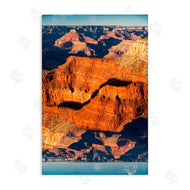 Robin Vandenabeele | Canyon Landscape Overview