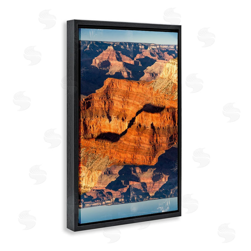 Robin Vandenabeele | Canyon Landscape Overview