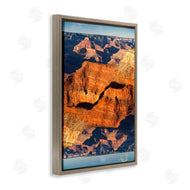 Robin Vandenabeele | Canyon Landscape Overview