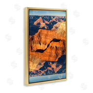 Robin Vandenabeele | Canyon Landscape Overview