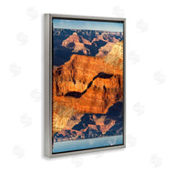 Robin Vandenabeele | Canyon Landscape Overview