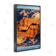 Robin Vandenabeele | Canyon Landscape Overview