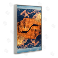 Robin Vandenabeele | Canyon Landscape Overview