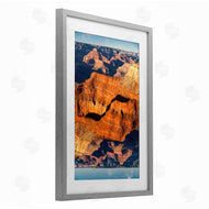 Robin Vandenabeele | Canyon Landscape Overview
