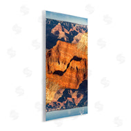 Robin Vandenabeele | Canyon Landscape Overview