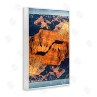 Robin Vandenabeele | Canyon Landscape Overview