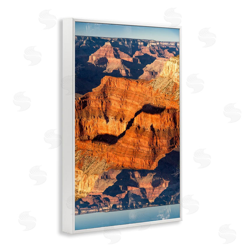 Robin Vandenabeele | Canyon Landscape Overview