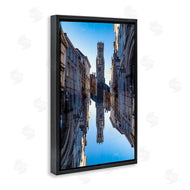 Robin Vandenabeele | Historical Urban Reflection