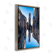 Robin Vandenabeele | Historical Urban Reflection