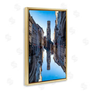 Robin Vandenabeele | Historical Urban Reflection