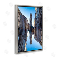 Robin Vandenabeele | Historical Urban Reflection