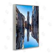 Robin Vandenabeele | Historical Urban Reflection