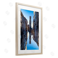 Robin Vandenabeele | Historical Urban Reflection