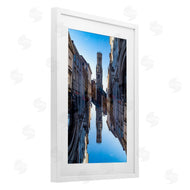 Robin Vandenabeele | Historical Urban Reflection
