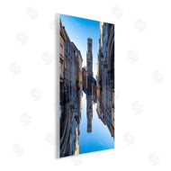 Robin Vandenabeele | Historical Urban Reflection