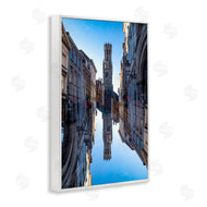 Robin Vandenabeele | Historical Urban Reflection