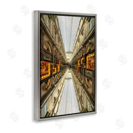 Robin Vandenabeele | Interior Architecture Symmetry