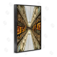 Robin Vandenabeele | Interior Architecture Symmetry